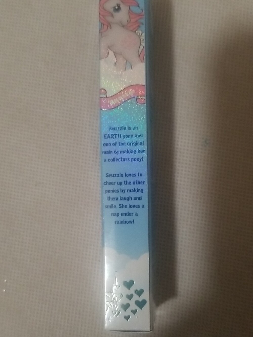 My Little Pony Lost In The Clouds Makeup Bundle - Picture 13 of 16